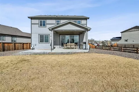 Exterior - 4490 E 96th Pl, Thornton, CO 80229 photo 6 of 7