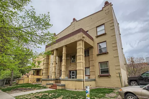 1629 Clarkson St #25, Denver, CO 80218