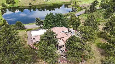 974 Spring Ranch Dr, Golden, CO 80401