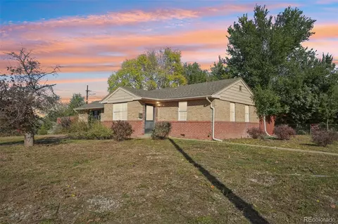 1396 Fulton St, Aurora, CO 80010