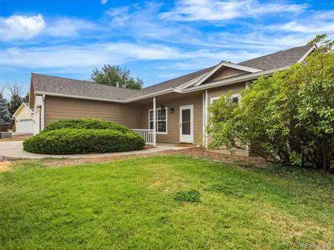 2563 Trails End Ct, Grand Junction, CO 81505