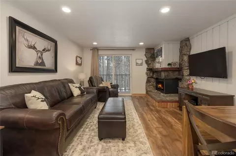 197 Gcr 702 #102, Winter Park, CO 80482