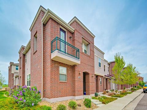 13656 E Weaver Pl, Centennial, CO 80111 photo 1