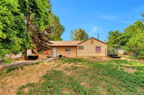 1312 Pleasant Acres Dr, Evans, CO 80620 photo 23