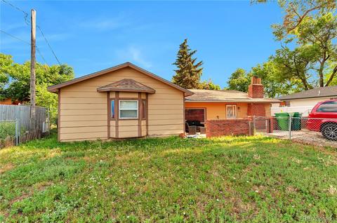 1312 Pleasant Acres Dr, Evans, CO 80620 photo 1