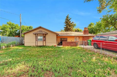 1312 Pleasant Acres Dr, Evans, CO 80620 photo 2