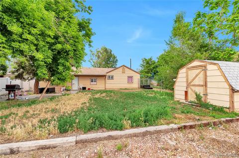 1312 Pleasant Acres Dr, Evans, CO 80620 photo 20