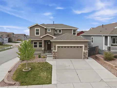 6373 Tramore Way, Colorado Springs, CO 80923