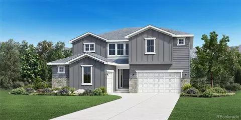 5600 Blacksmith Ave, Timnath, CO 80547