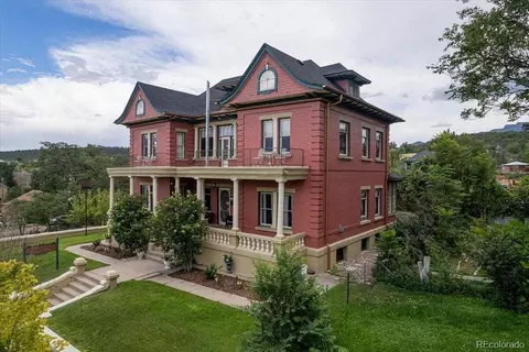 310 E 2nd St, Trinidad, CO 81082