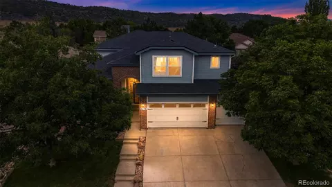 8479 S Newcombe St, Littleton, CO 80127