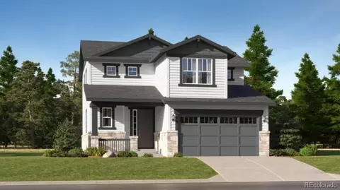 7855 S Cherokee Trl, Centennial, CO 80016