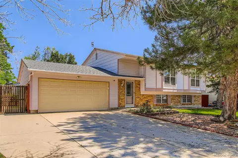 2603 W 100th Pl, Denver, CO 80260