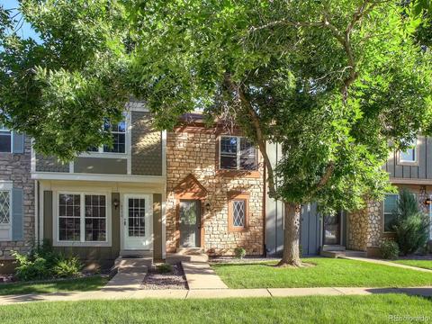 2768 E Nichols Cir, Centennial, CO 80122 photo 1