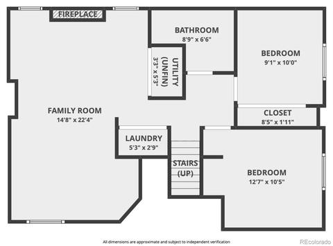 4625 Eugene Way, Denver, CO 80239 photo 29