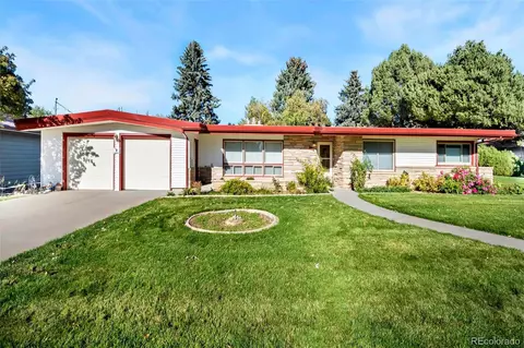 1205 Loch Mount Dr, Loveland, CO 80537