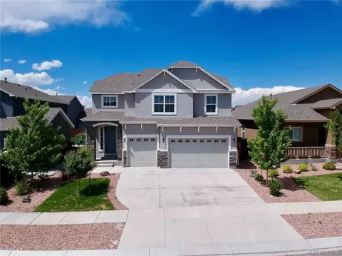 8128 Burl Wood Dr, Colorado Springs, CO 80908