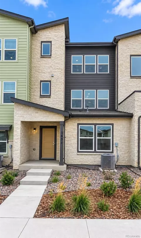 5361 N Eaton Park Way, Aurora, CO 80019