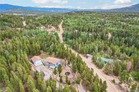 View/Area - 81 Atlantis Dr, Black Hawk, CO 80422 photo 8 of 9