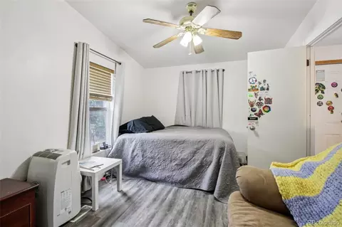 Bedroom - 81 Atlantis Dr, Black Hawk, CO 80422 photo 2 of 4