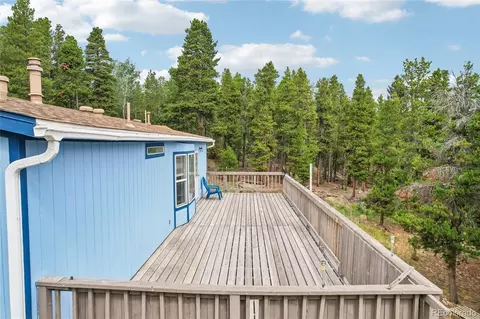 Exterior - 81 Atlantis Dr, Black Hawk, CO 80422 photo 2 of 2