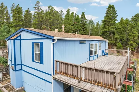 Other - 81 Atlantis Dr, Black Hawk, CO 80422 photo 3 of 17