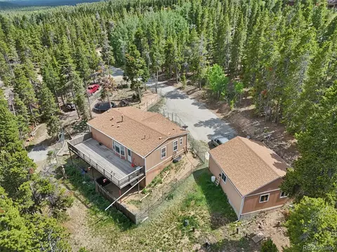 81 Atlantis Dr, Black Hawk, CO 80422