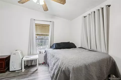 Bedroom - 81 Atlantis Dr, Black Hawk, CO 80422 photo 1 of 4