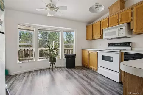 Kitchen - 81 Atlantis Dr, Black Hawk, CO 80422 photo 1 of 6