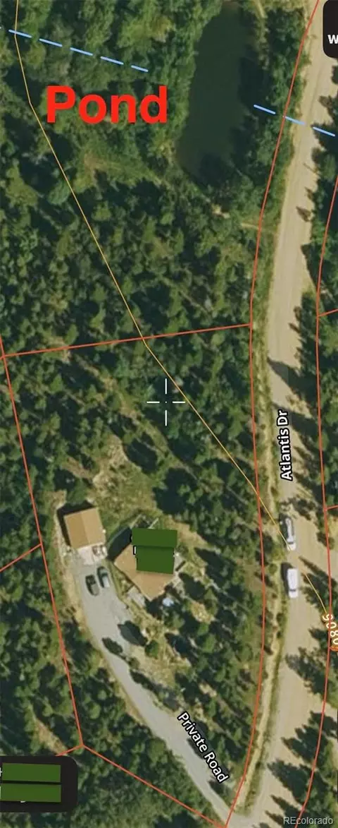 View/Area - 81 Atlantis Dr, Black Hawk, CO 80422 photo 2 of 9