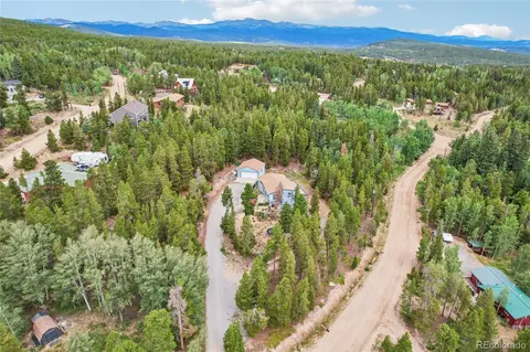View/Area - 81 Atlantis Dr, Black Hawk, CO 80422 photo 7 of 9
