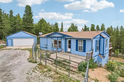 Exterior - 81 Atlantis Dr, Black Hawk, CO 80422 photo 1 of 2