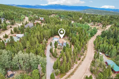 View/Area - 81 Atlantis Dr, Black Hawk, CO 80422 photo 6 of 9