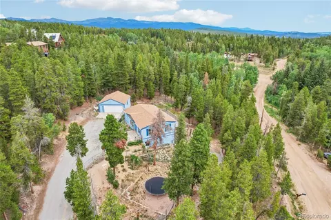 View/Area - 81 Atlantis Dr, Black Hawk, CO 80422 photo 9 of 9