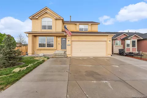 6734 Pinedrops Ct, Fountain, CO 80817