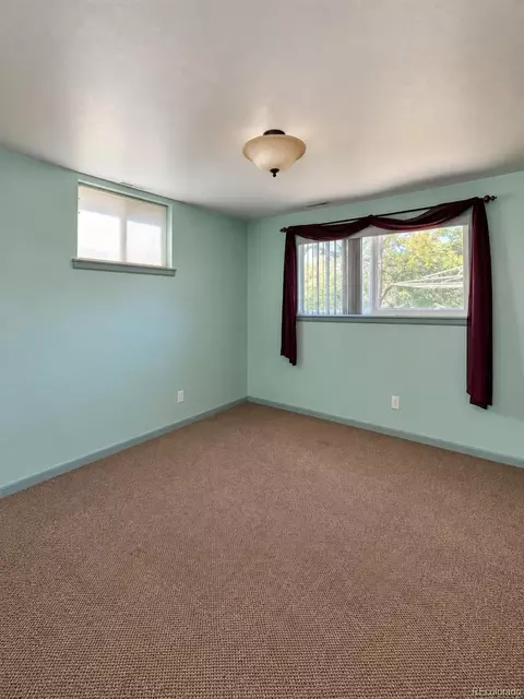 Bedroom - 402 S Stanolind Ave, Rangely, CO 81648 photo 11 of 13