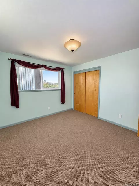 Bedroom - 402 S Stanolind Ave, Rangely, CO 81648 photo 9 of 13