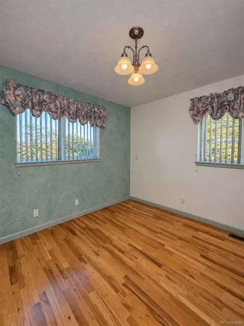Bedroom - 402 S Stanolind Ave, Rangely, CO 81648 photo 4 of 13