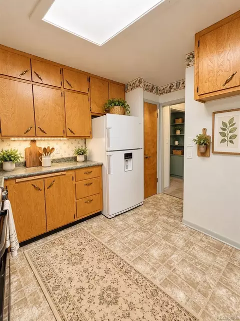 Kitchen - 402 S Stanolind Ave, Rangely, CO 81648 photo 2 of 6