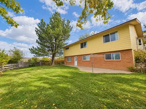 Exterior - 402 S Stanolind Ave, Rangely, CO 81648 photo 2 of 8