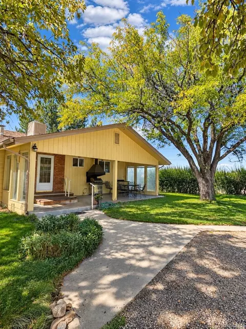 Exterior - 402 S Stanolind Ave, Rangely, CO 81648 photo 1 of 8