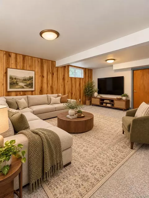 Living - 402 S Stanolind Ave, Rangely, CO 81648 photo 3 of 3