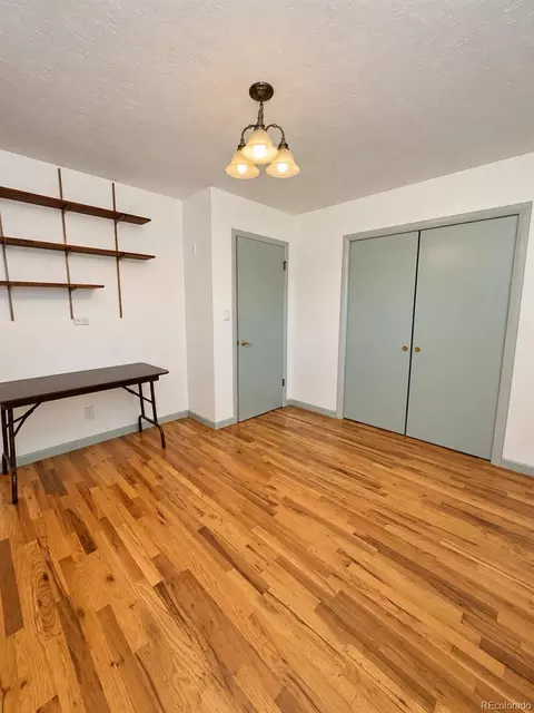 Bedroom - 402 S Stanolind Ave, Rangely, CO 81648 photo 6 of 13