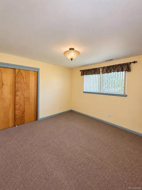 Bedroom - 402 S Stanolind Ave, Rangely, CO 81648 photo 7 of 13