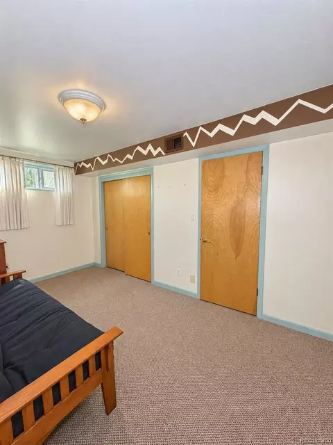 Bedroom - 402 S Stanolind Ave, Rangely, CO 81648 photo 12 of 13