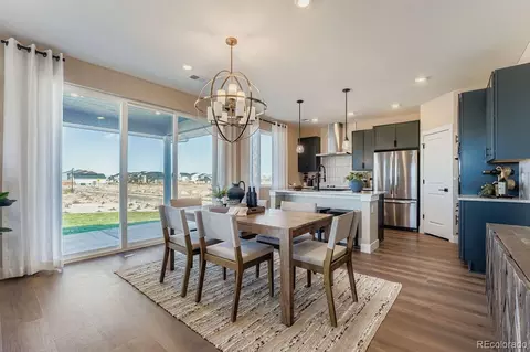 46431 Heritage Ave, Bennett, CO 80102