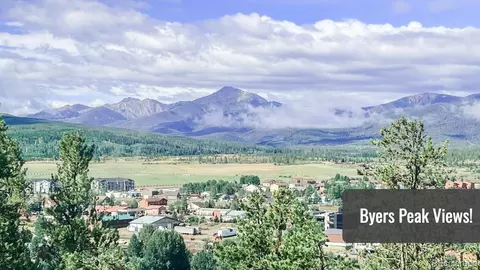 838 Wapiti Dr # B, Fraser, CO 80442