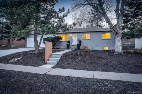 513 S Union Blvd, Lakewood, CO 80228