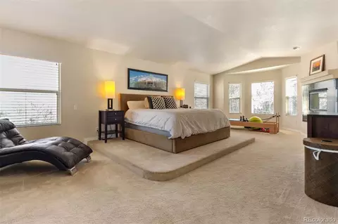 Bedroom - 777 Eldorado Dr, Superior, CO 80027 photo 3 of 8