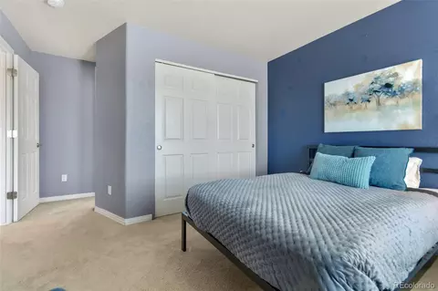Bedroom - 777 Eldorado Dr, Superior, CO 80027 photo 8 of 8